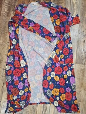 Lularoe Sarah Cardigan